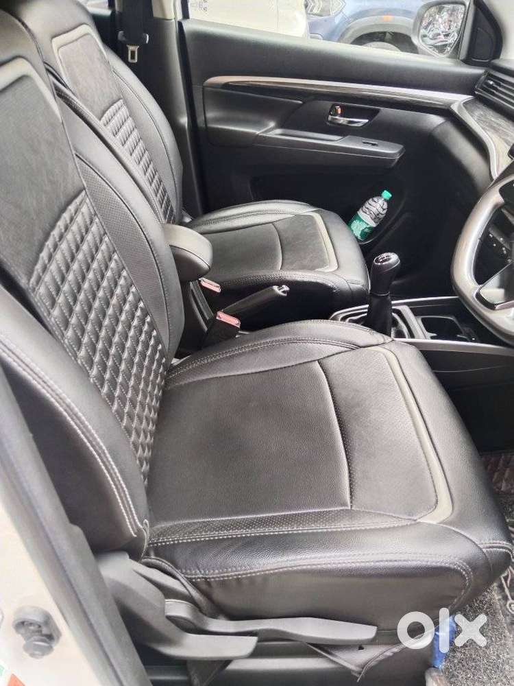 Maruti Suzuki Xl6 1.5 Alpha Mt, 2024, Petrol