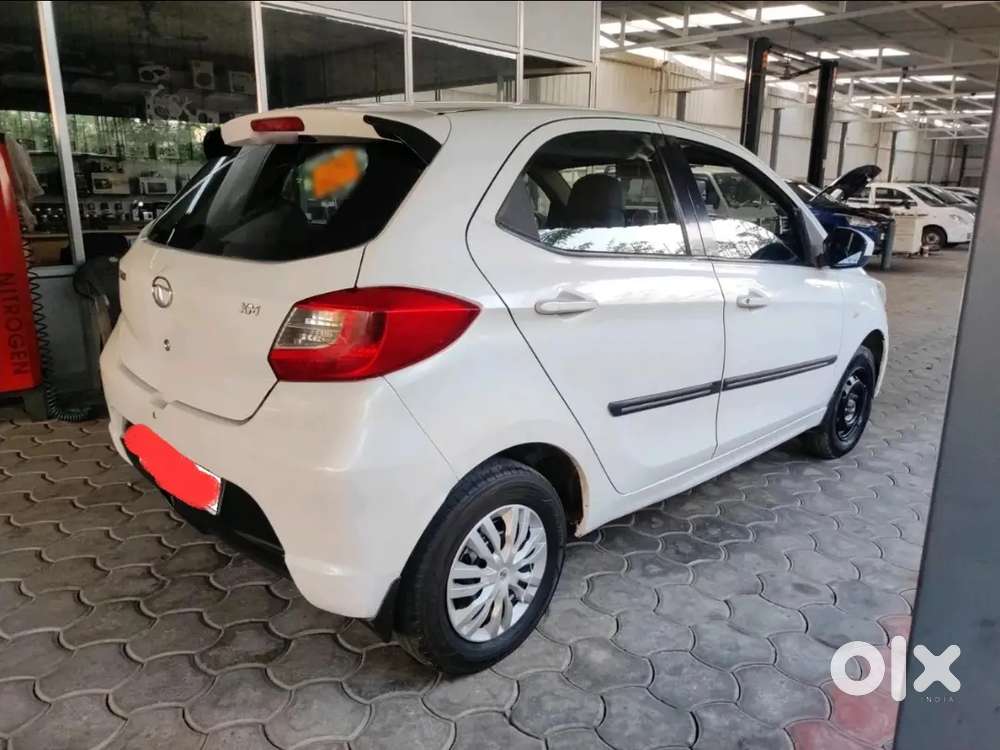 Tata Tiago Xm 2016 – Excellent Condition  Ready To Drive