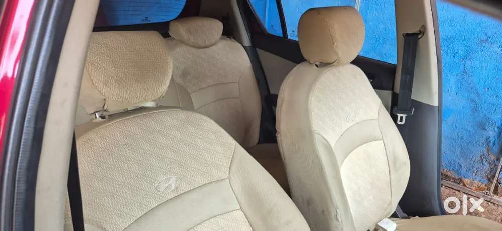 Hyundai I20 2010 Petrol Well Maintained