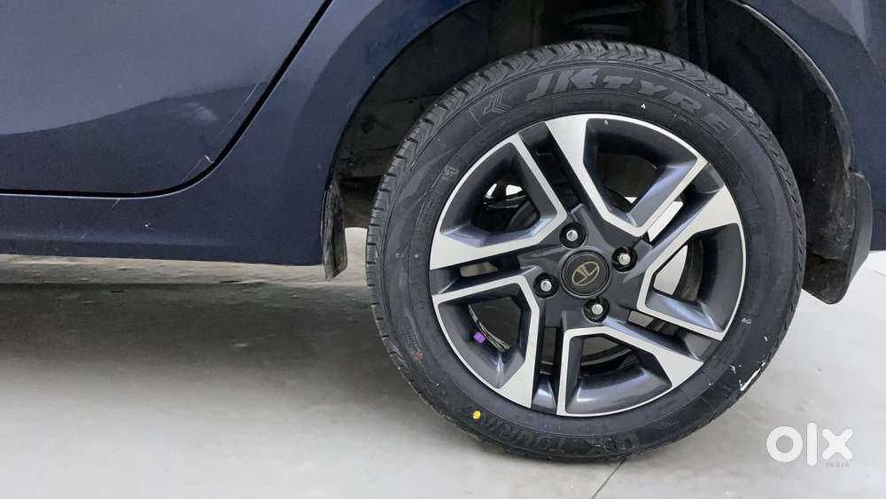 Tata Tigor 1.2 Revotron Xz Plus, 2020, Petrol