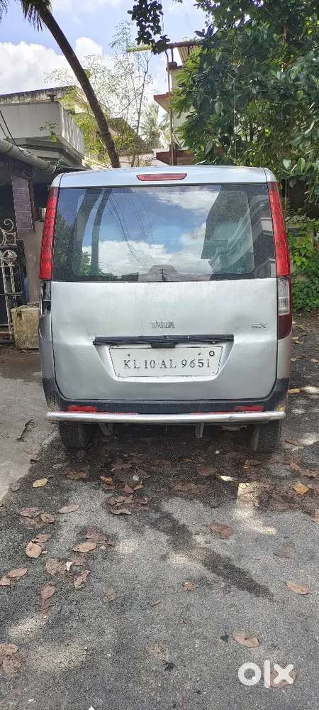 Tata Venture