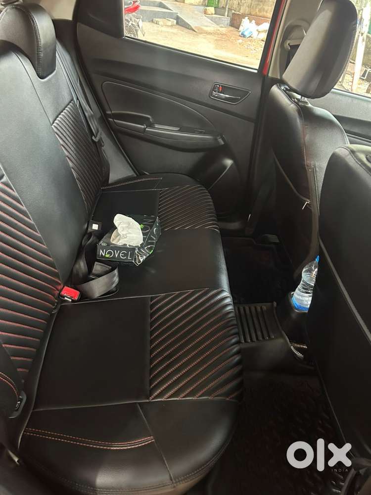 Swift 2023 Maruti Model