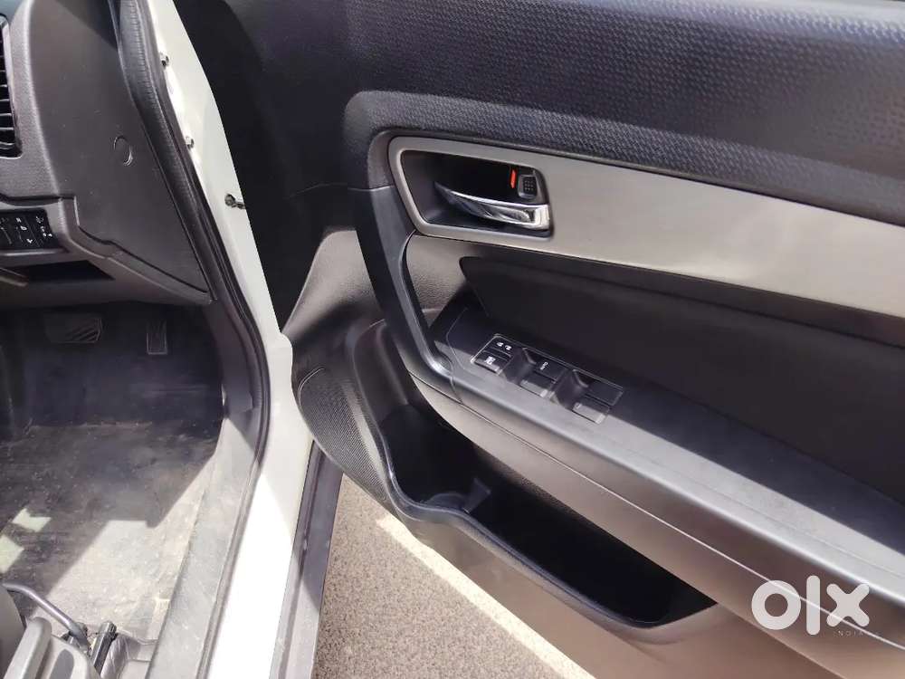 Maruti Suzuki Brezza Automatic Diesel 2019 Register 30000 Km Driven