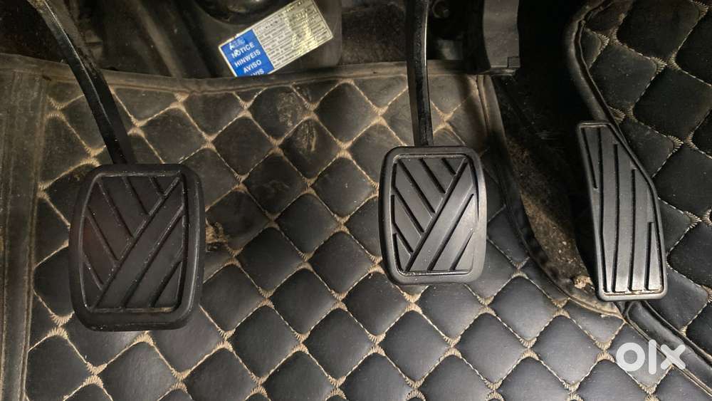 Maruti Suzuki Baleno 1.2 Alpha, 2019, Petrol