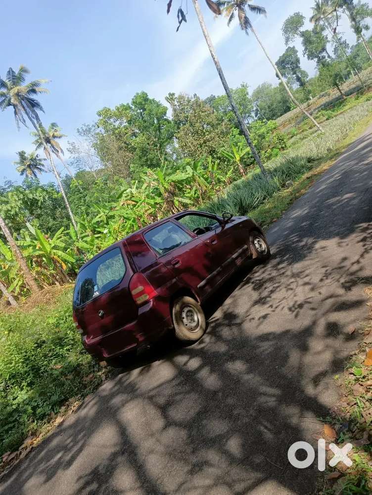 Maruti Suzuki Alto 2006 Petrol Well Maintained