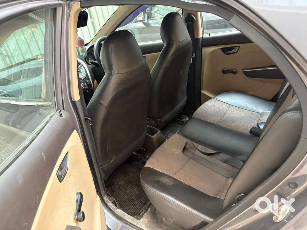 Hyundai Eon Petrol 24000 Km Driven