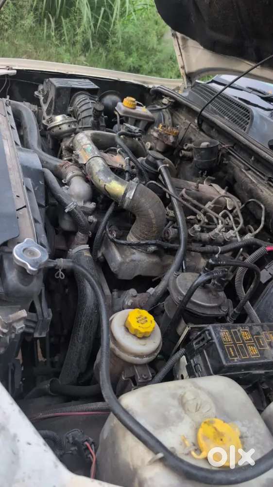 Mahindra Scorpio 2014 Diesel