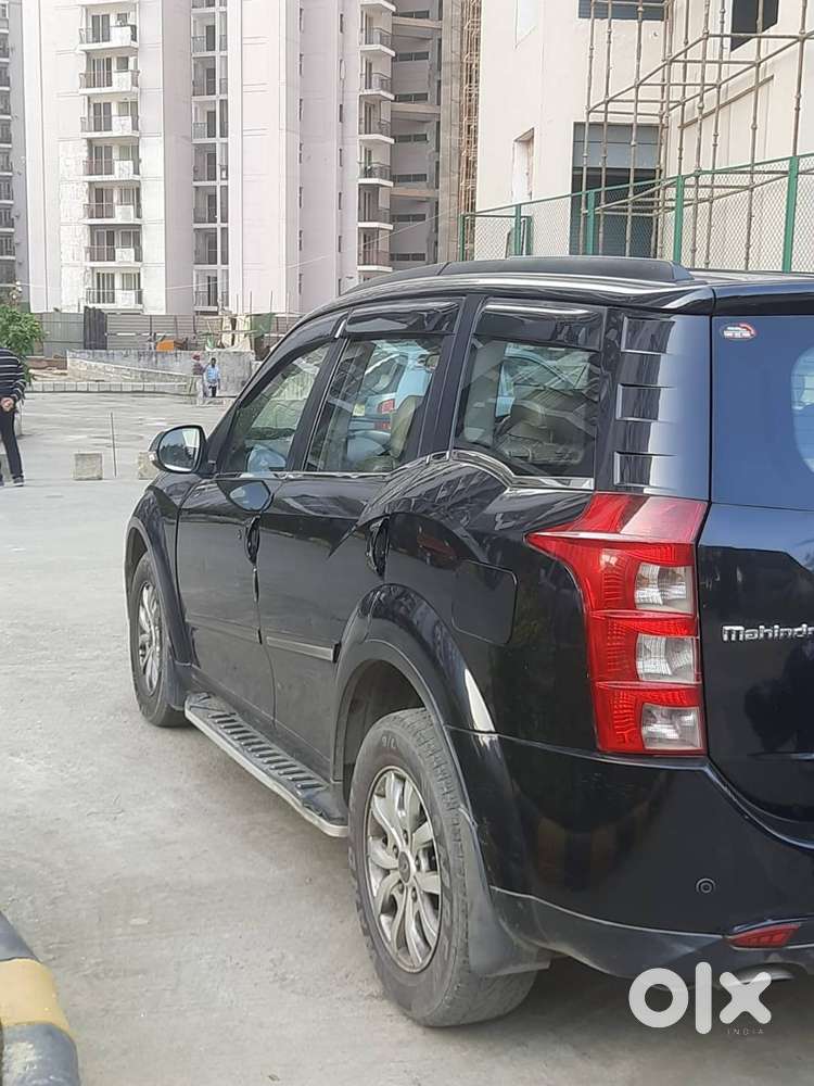 Mahindra Xuv500 2016 Diesel Good Condition