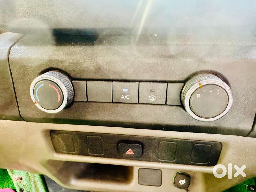 Mahindra Bolero Pik-up, 2024, Diesel