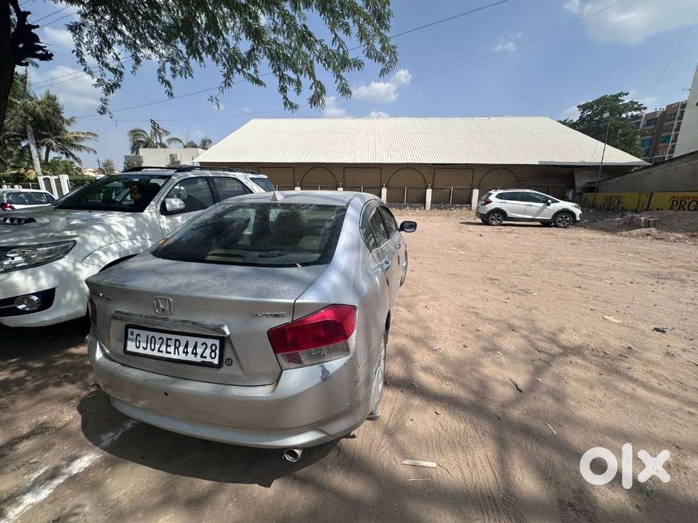 Honda City 2009 Petrol Good Condition