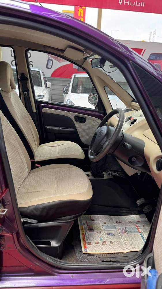 Tata Nano Twist Xt, 2014, Petrol