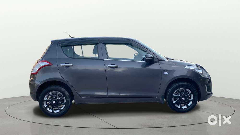 Maruti Suzuki Swift 1.2 Lxi (o), 2016, Petrol