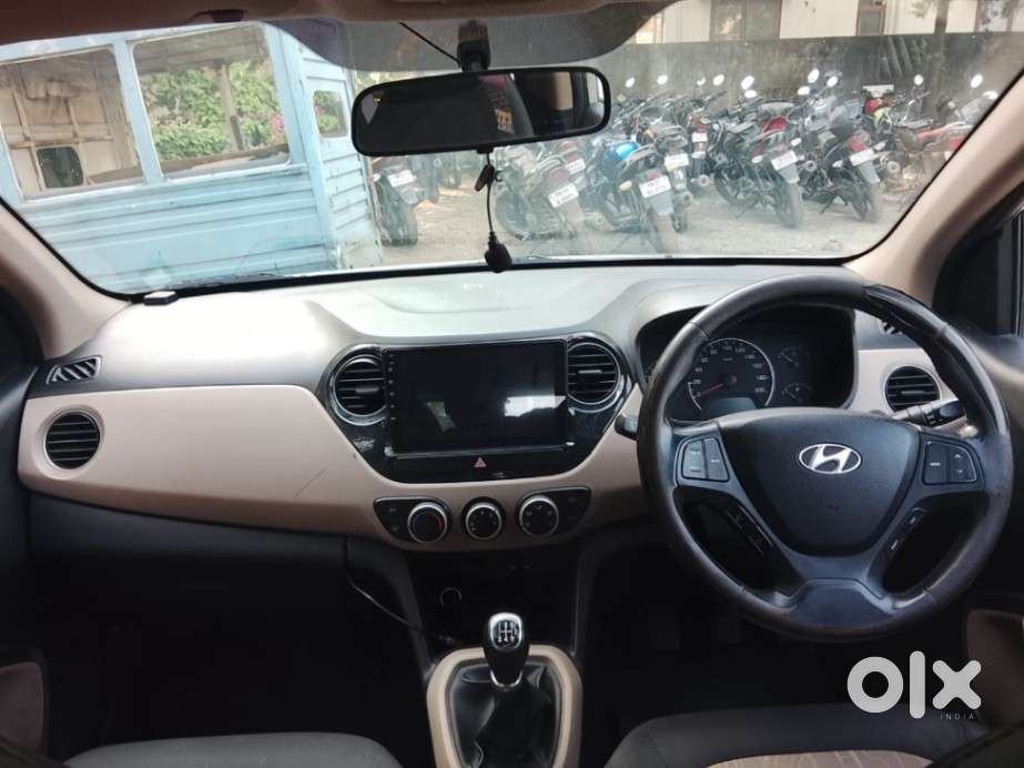 Hyundai Grand I10 Asta 1.2 Kappa Vtvt, 2014, Petrol