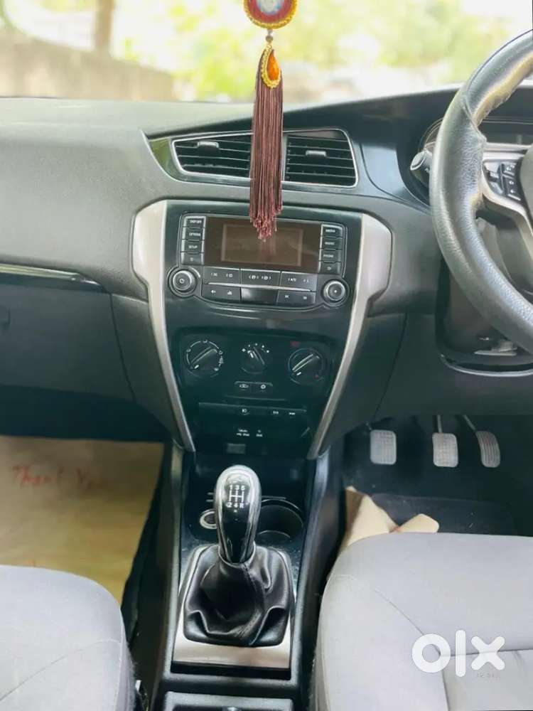 Tata Bolt 2016 Petrol Good Condition
