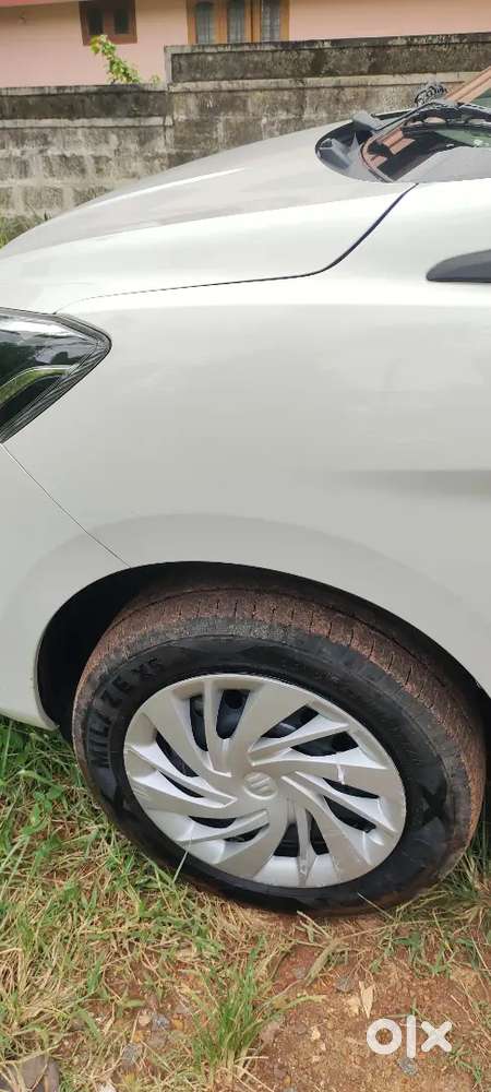 Maruti Suzuki Ertiga 2022
