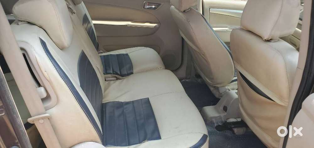 Maruti Suzuki Ertiga Shvs Vdi, 2018, Diesel