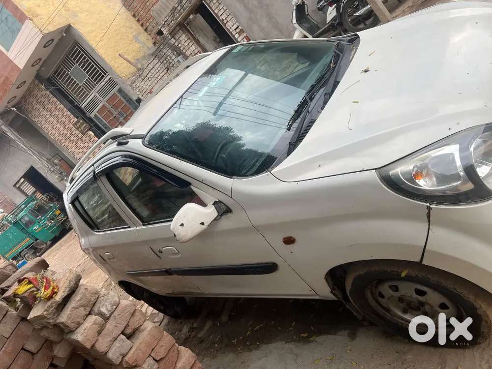 Maruti Suzuki Alto Lxi 2013
