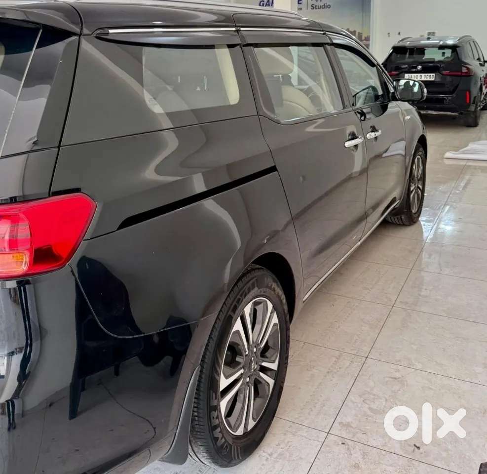 Kia Carnival, 2023, Diesel