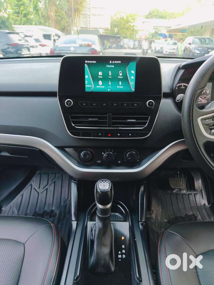Tata Harrier Xma, 2020, Diesel