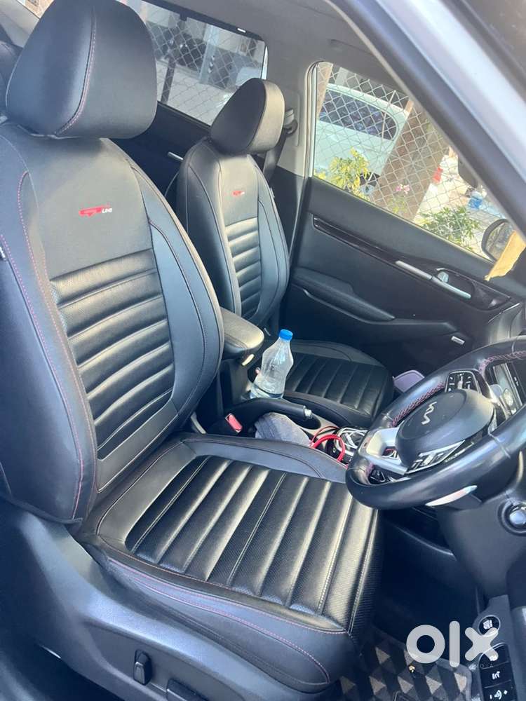 Kia Seltos 1.5 Gtx+ 2022