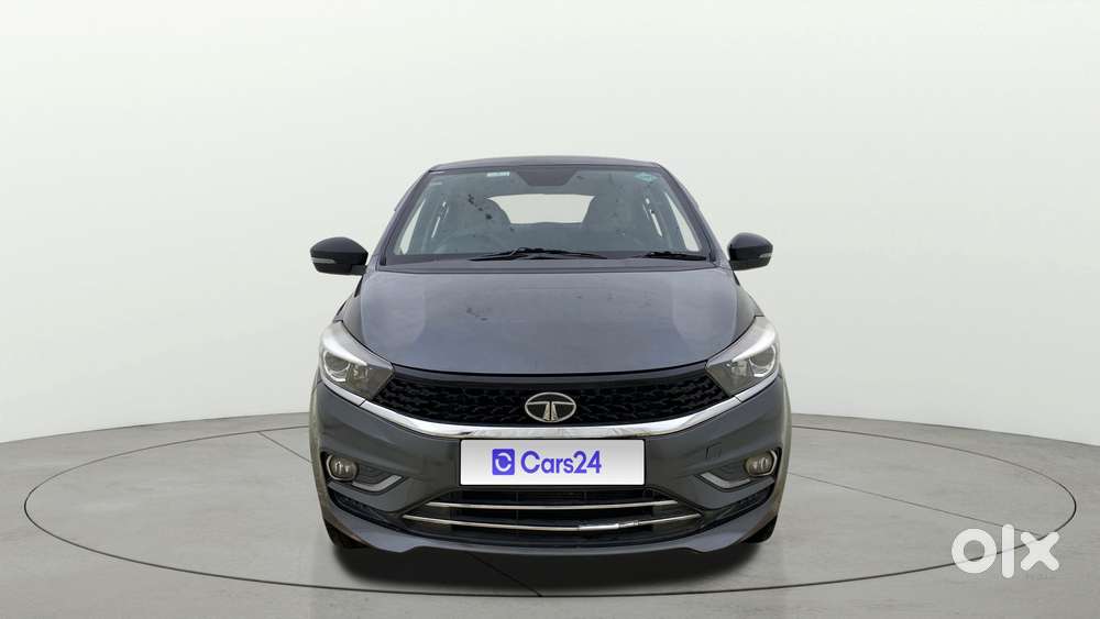 Tata Tigor 1.2 Revotron Xz Plus Cng, 2023, Cng & Hybrids