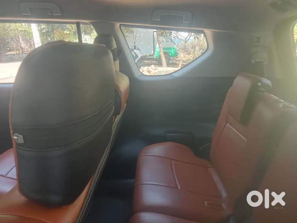 Toyota Innova Crysta 2017