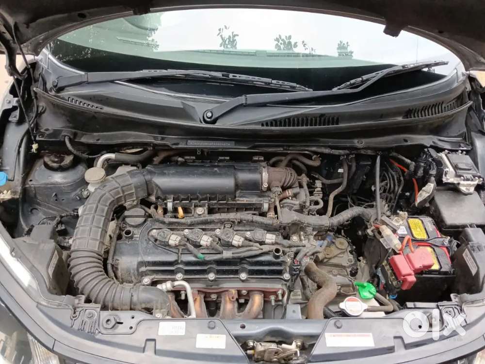 Maruti Suzuki Ignis 2024 Petrol 27000 Km Driven
