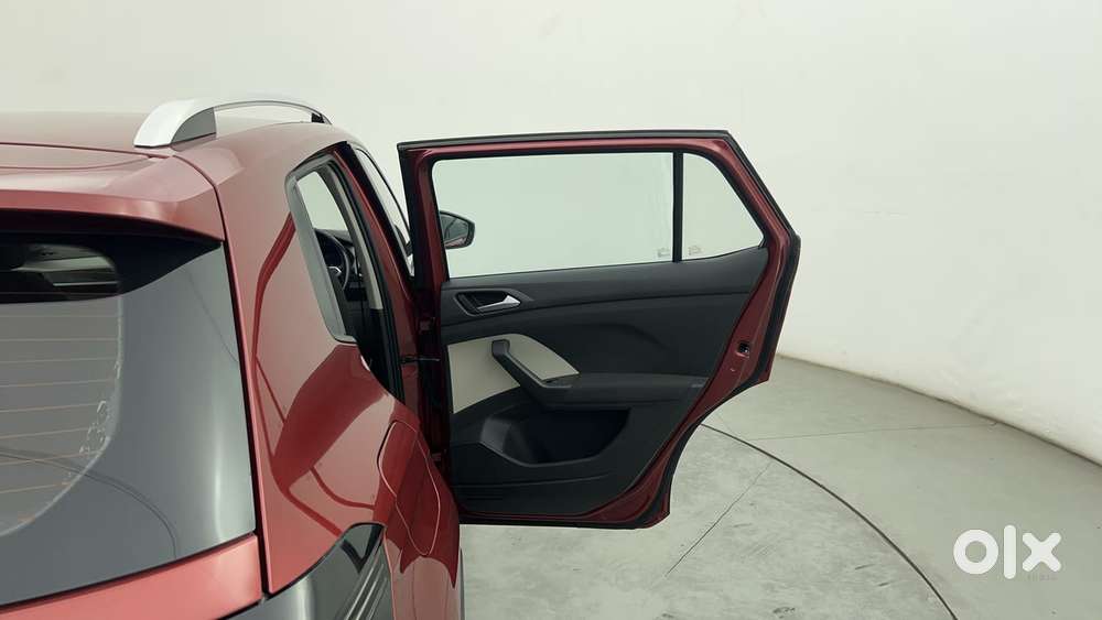 Volkswagen Taigun 1.0 Tsi Highline, 2022, Petrol