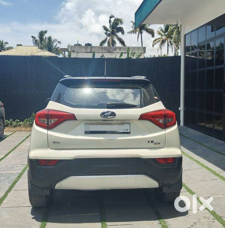 Mahindra Xuv300, 2019, Diesel