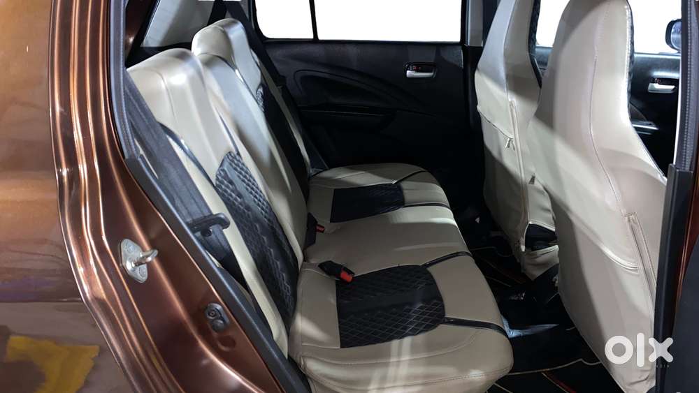 Maruti Suzuki Celerio X Amt Zxi, 2018, Petrol