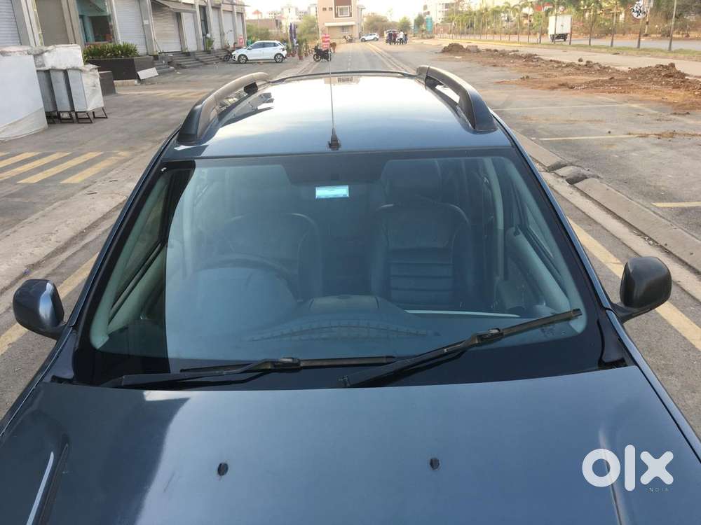 Nissan Terrano Xl D Thp 110 Ps, 2015, Diesel