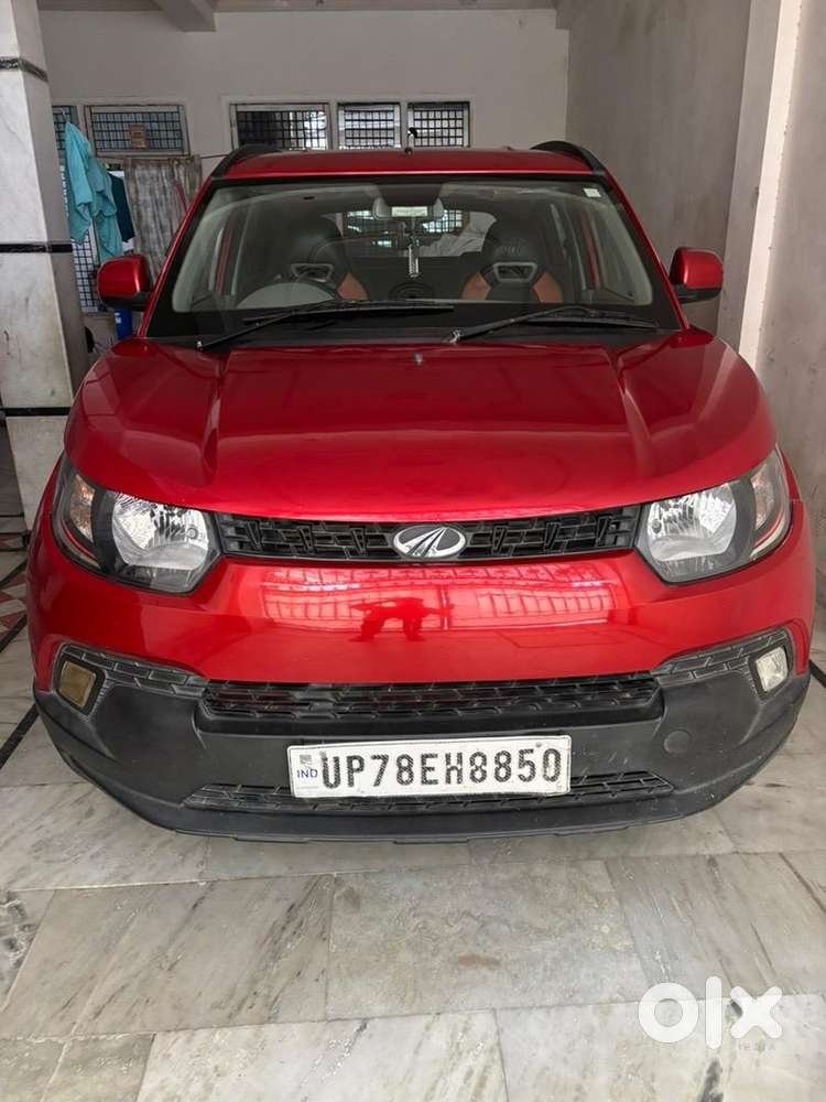Mahindra Car Diesel 2016
