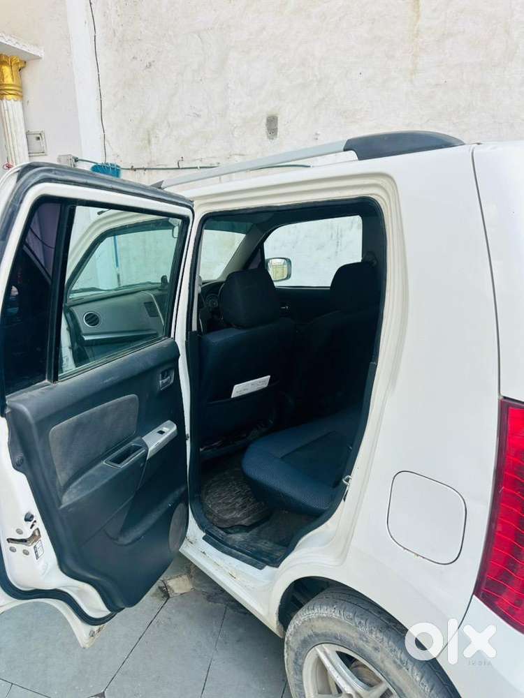 Maruti Suzuki 2013 Model