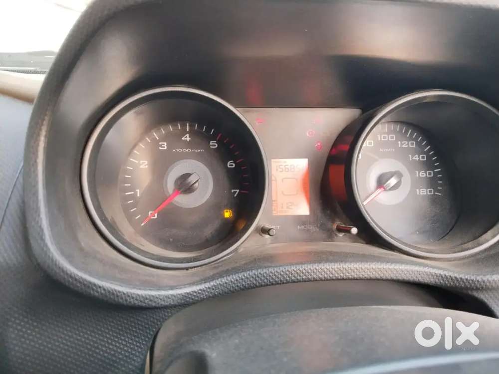 Mahindra Tuv 300 2019