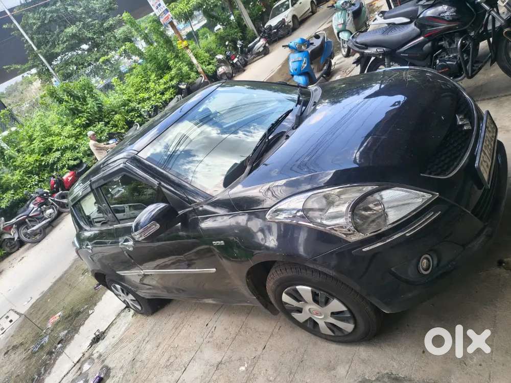 Maruti Suzuki Swift 2014