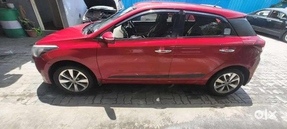 Elite I20 Asta O