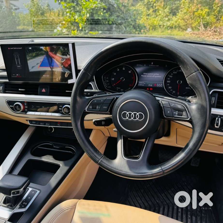 Audi A4 2.0 Premium Plus 40 Tfsi, 2021, Petrol