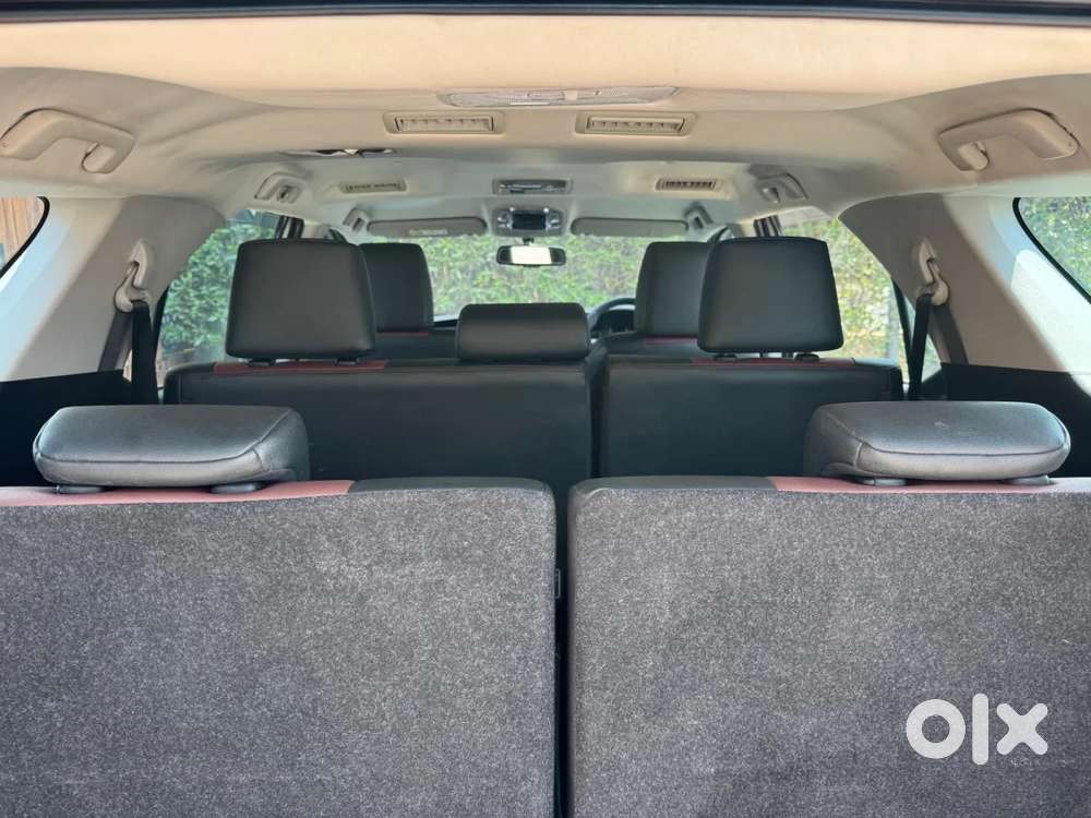 Toyota Fortuner Legender, 2021, Diesel