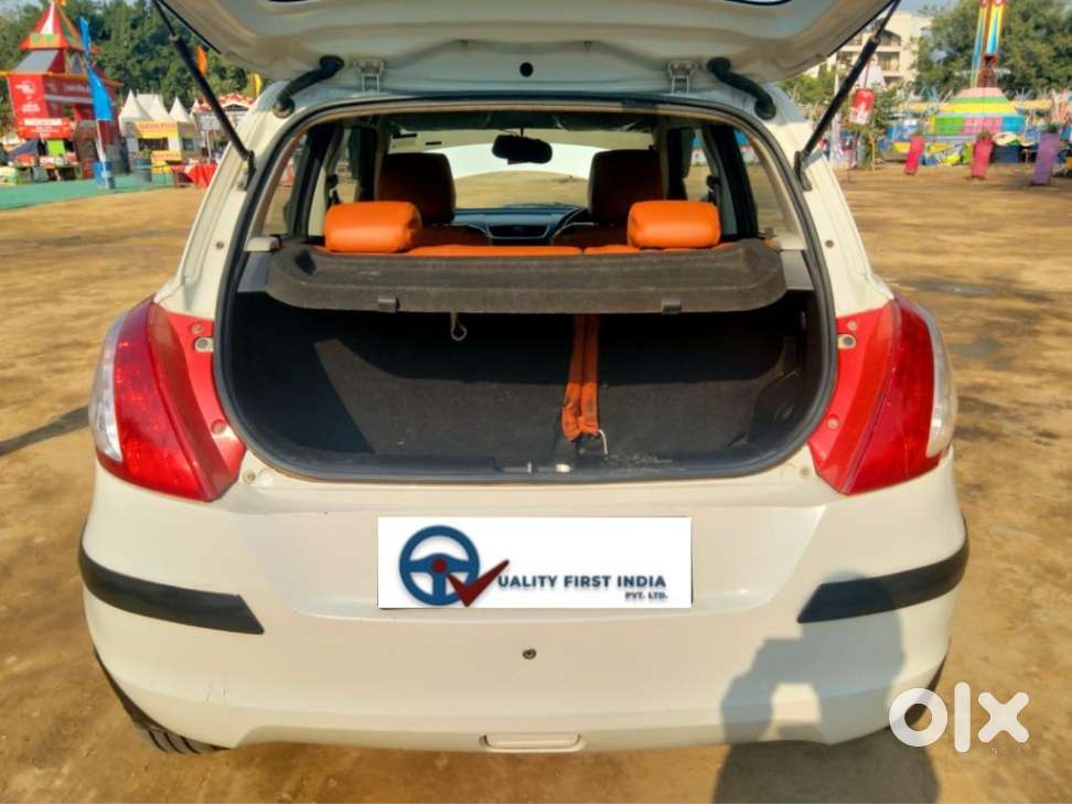 Maruti Suzuki Swift Ldi (o), 2016, Diesel