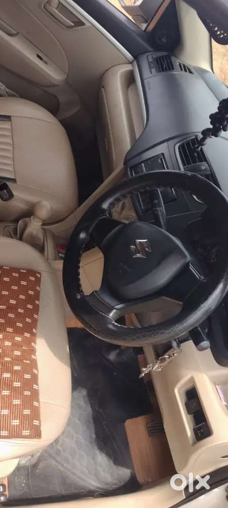 Maruti Suzuki Swift Dzire 2022 Petrol 177000 Km Driven