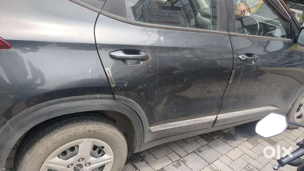 Kia Seltos 1.5 Htk+ 2023