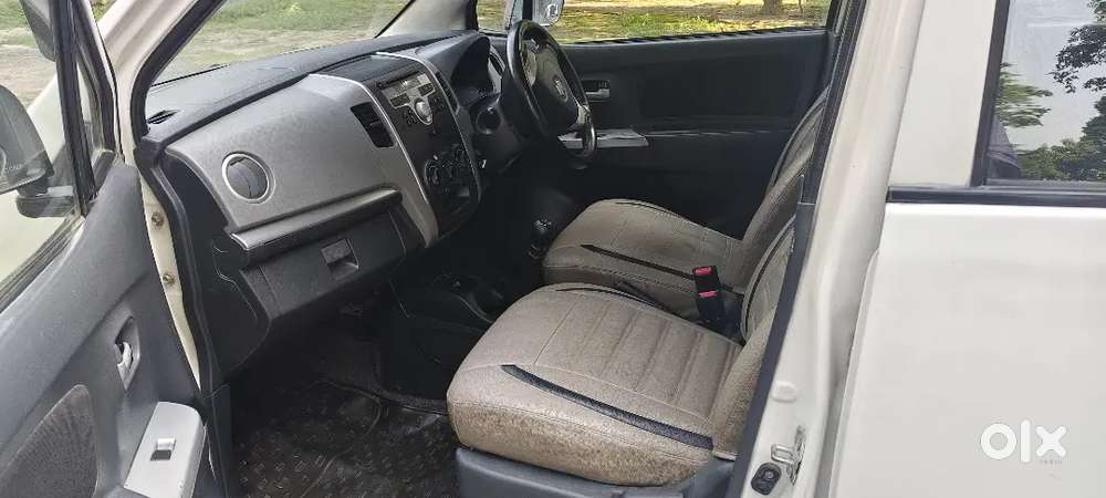 Maruti Suzuki Wagon R 2011