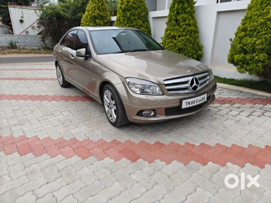 Mercedes-benz E-class 250 D, 2011, Diesel