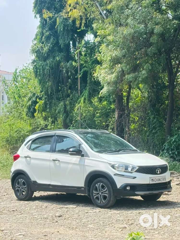 Tata Tiago Nrg Petrol, 2019, Petrol