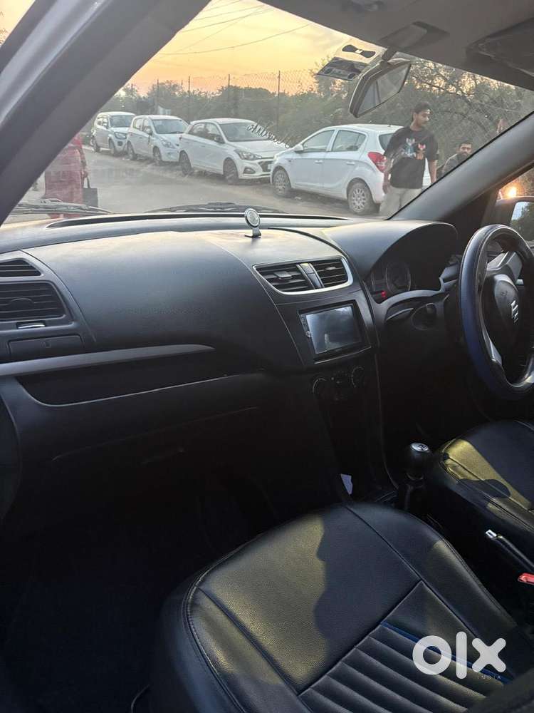 Maruti Suzuki Swift Vxi 2018, 2018, Petrol