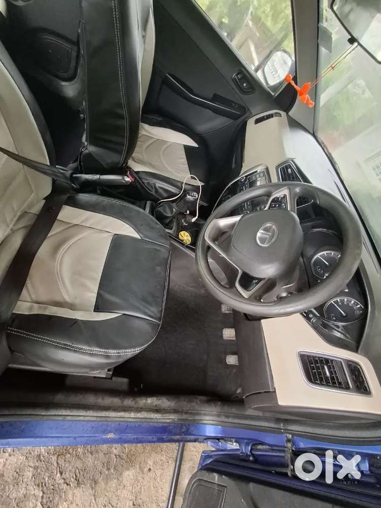 Tata Zest Revotron 2015