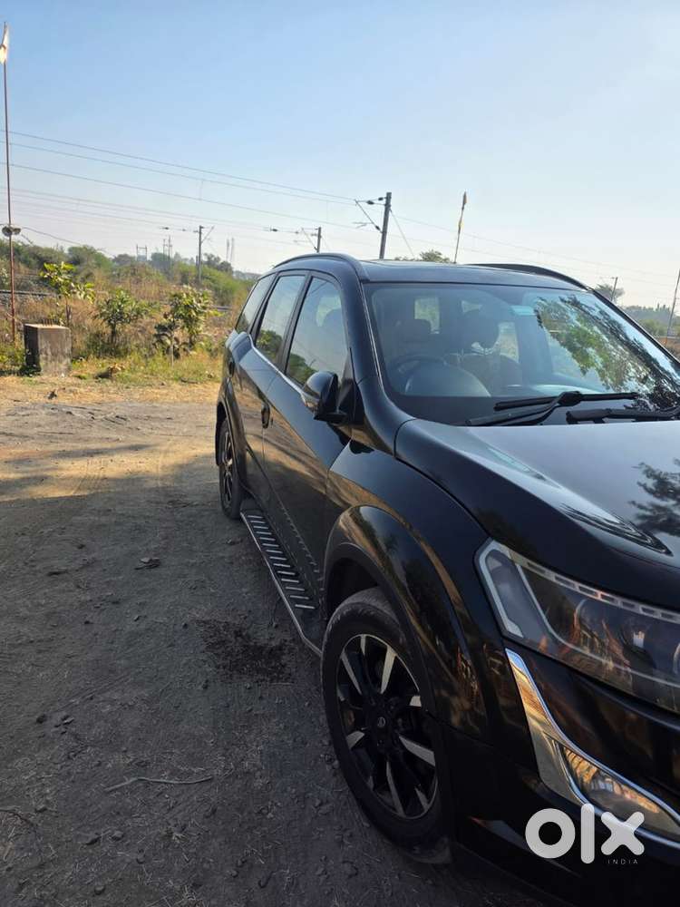 Mahindra Xuv500 2019 Diesel Good Condition