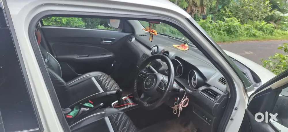 Maruti Suzuki Swift 2023 Year 1st Owner
