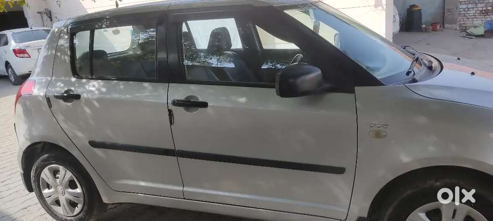 2nd Owner Maruti Swift