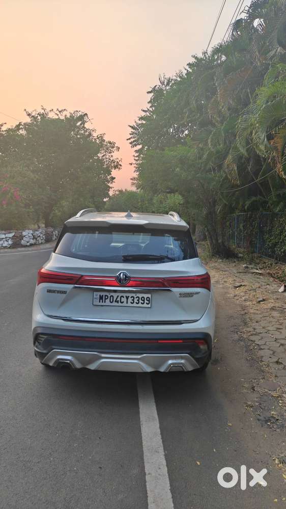 Mg Hector Diesel 2019 Model Hector-sharp-2.0